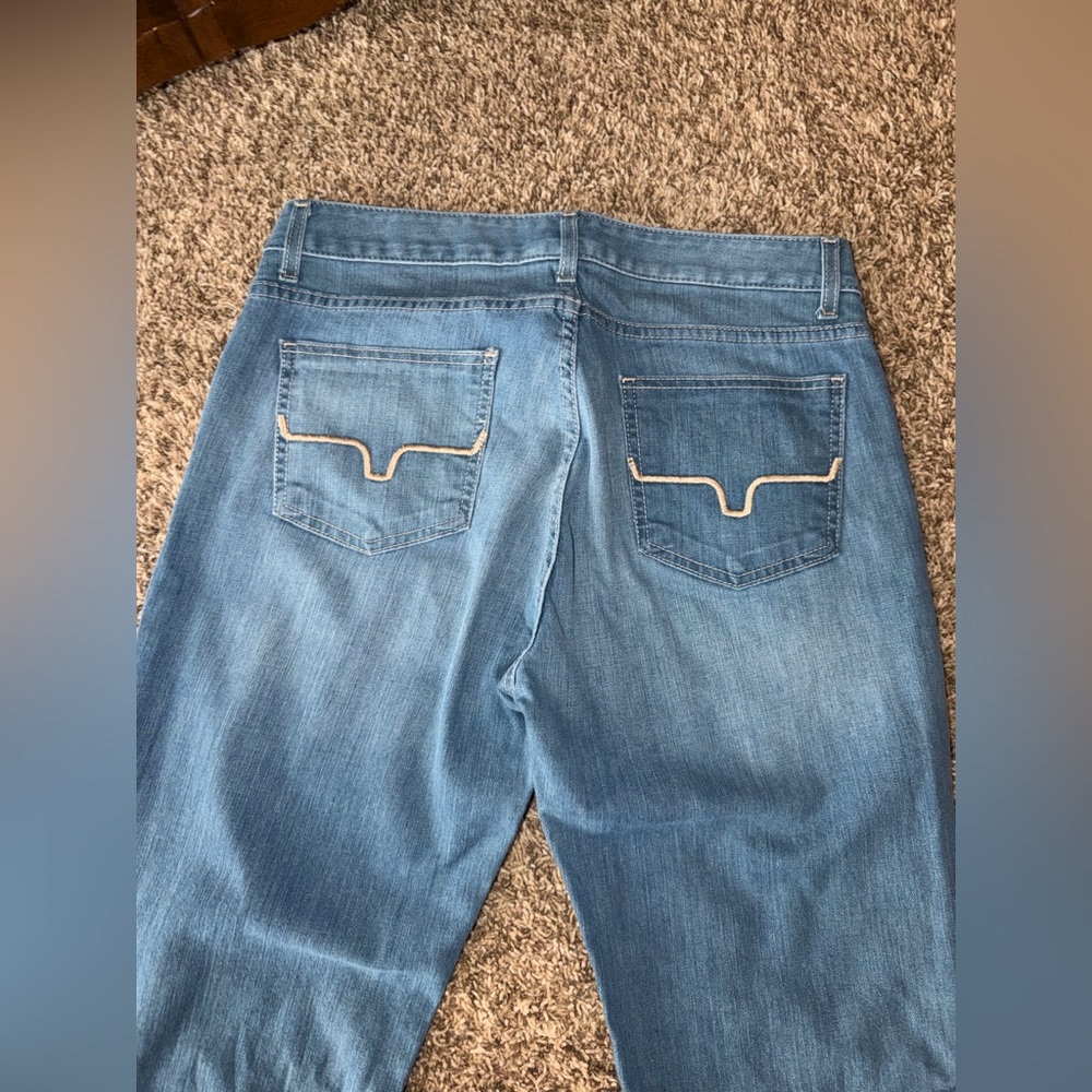 Women’s Kimes Ranch Lola Trouser, 12x34, excellent condition!